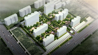 標題：66455部隊小區五一路經(jīng)濟適用房小區景觀(guān)設計方案
瀏覽次數：5374
發(fā)表時(shí)間：2017-10-10